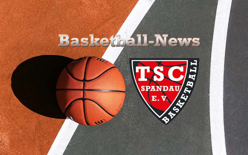 HowTo Kampfgericht TSC Spandau